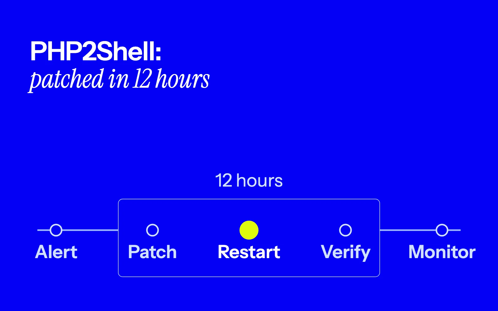 PHP2Shell: how we patched 375 servers and hundreds of client sites in 12 hours