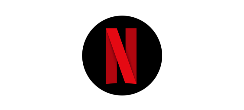Netflix - PixelCrayons