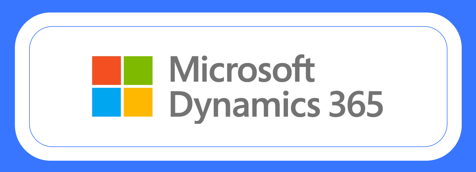 Microsoft Dynamics 365 AI