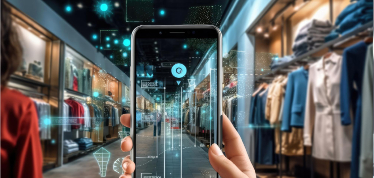 Leveraging AR for eCommerce A 2024 Trend Analysis