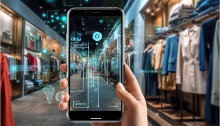 Leveraging AR for eCommerce