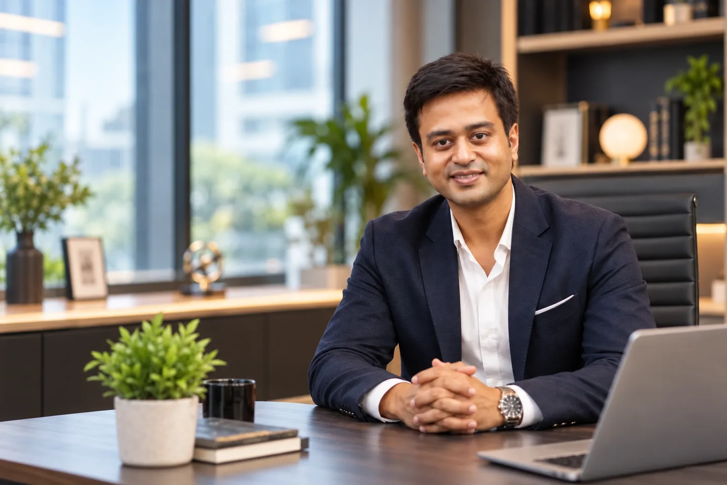 Parvessh Agarwal