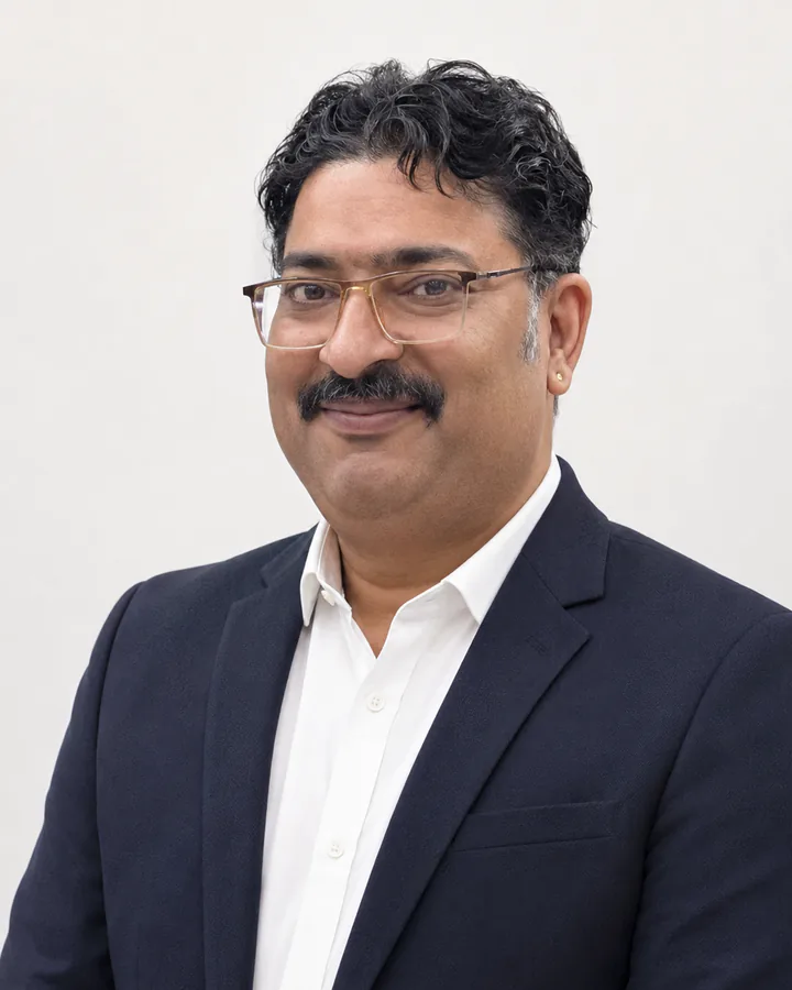 Saundaraya Gupta