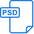 psd-conver