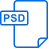 psd-conver