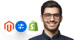 Magento to Shopify