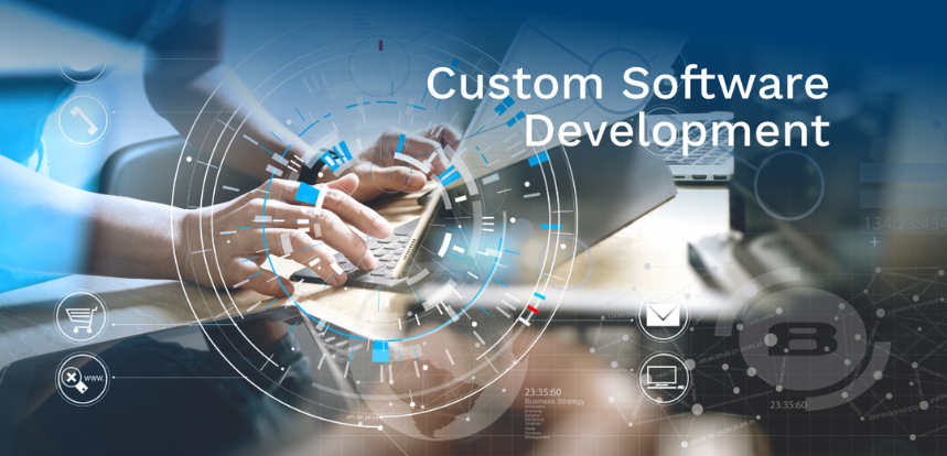 Benefits of Custom Software Development