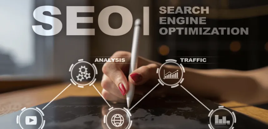 Introduction to SEO