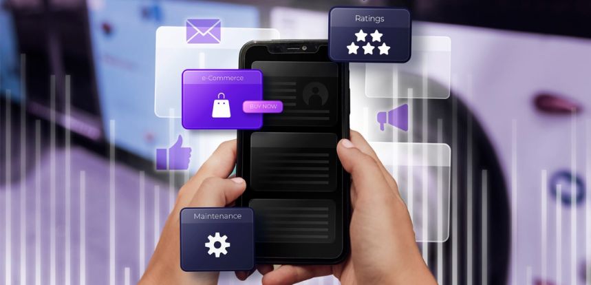 Mobile App Development Secure