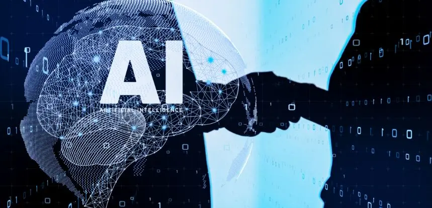 How Does AI Automation Software Work