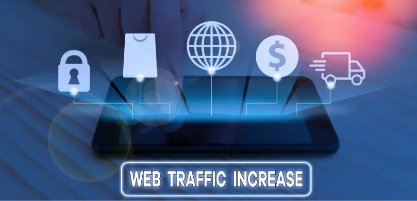 Online Visibility and Organic Traffic