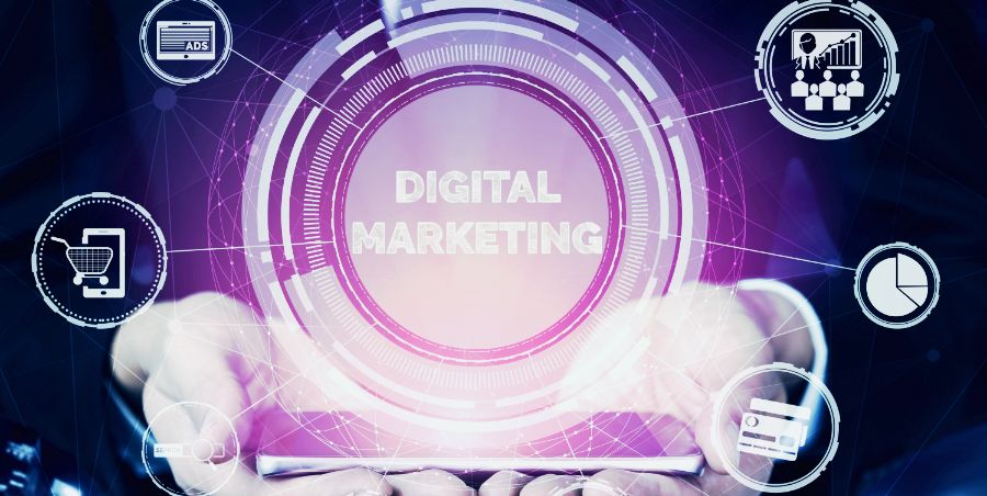 Digital Marketing Helps