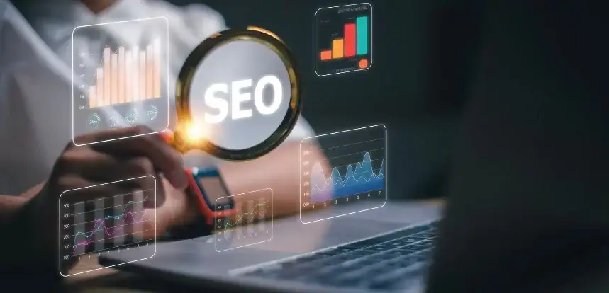 seo for higher rankings