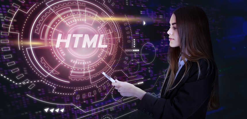 importance of html