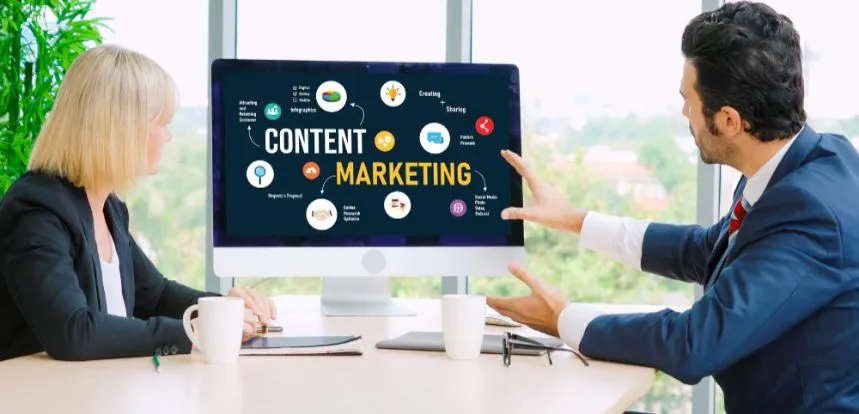 Best Practices for Effective Content Marketing