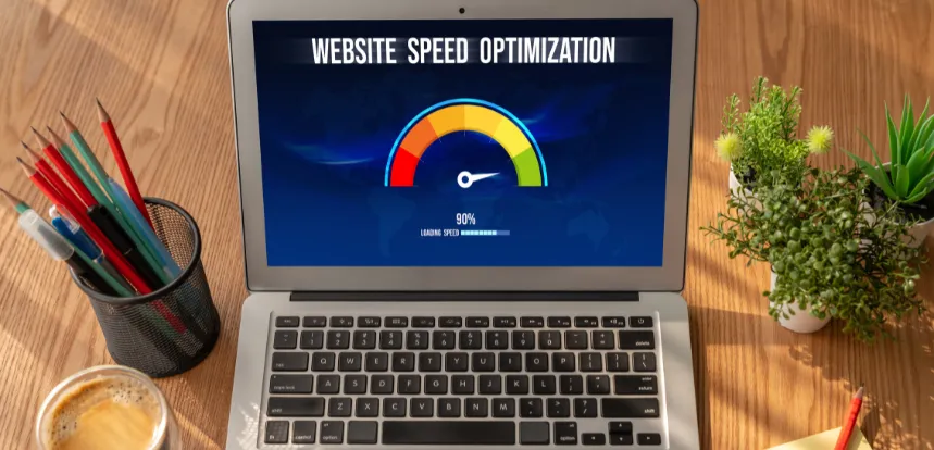 Page Speed vs. Site Speed