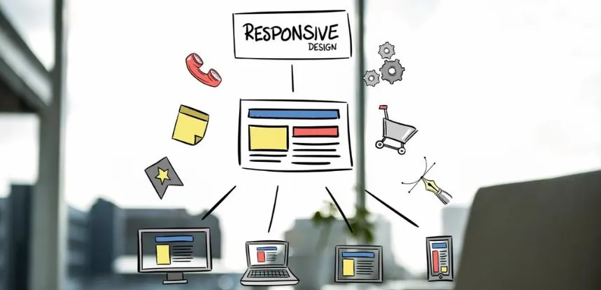 Responsive Web Design