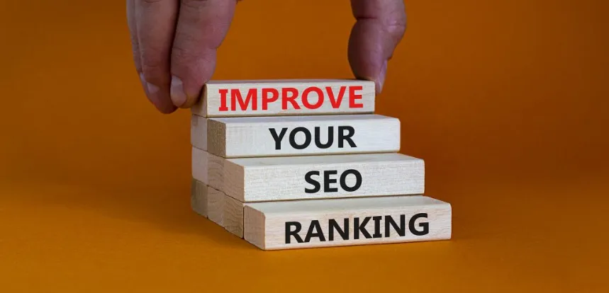 SEO Ranking