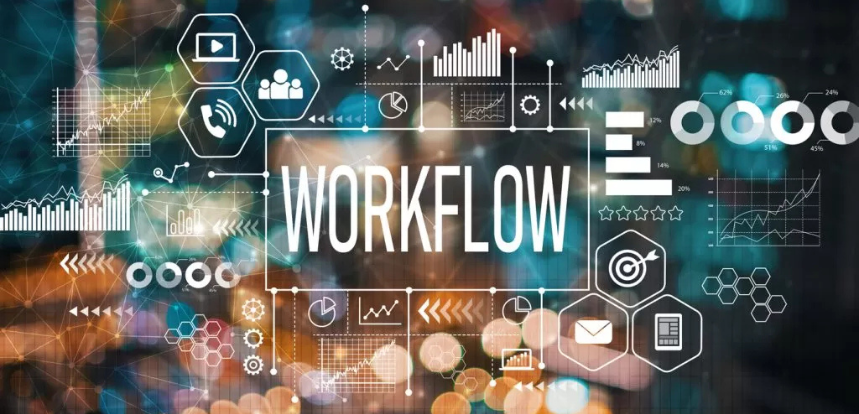 Workflow Automation