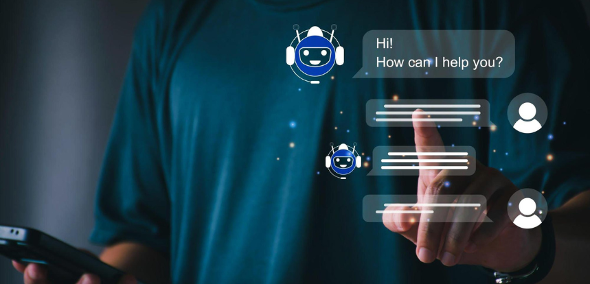 Chatbot vs. Mobile Application