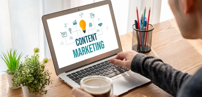 Content Marketing for eCommerce